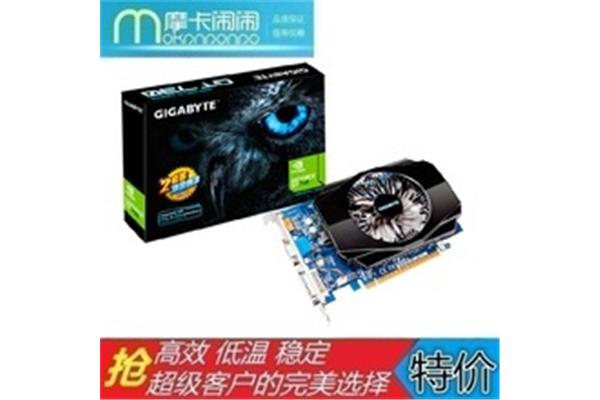 组装台式电脑的标价?现在的新显卡是什么?
