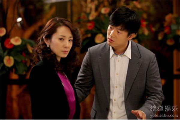 电视剧女主的色彩故事介绍,电视剧女主的色彩演员介绍