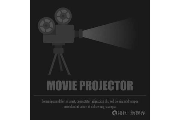 投影到这台电脑总是关闭灰色明基投影仪灰色是怎么回事?