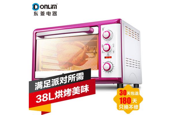 哪个牌子的电烤箱好?电烤箱十大知名品牌排行榜