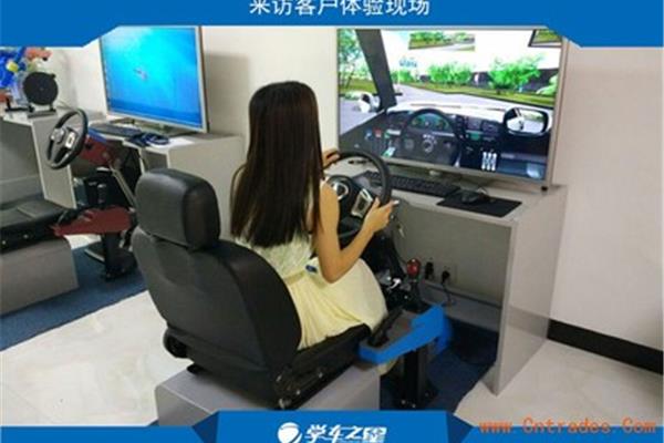模拟驾驶上路,汽车模拟驾驶软件