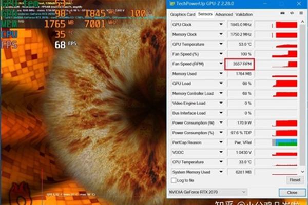 测量显卡温度的软件,有什么测量显卡温度的软件?