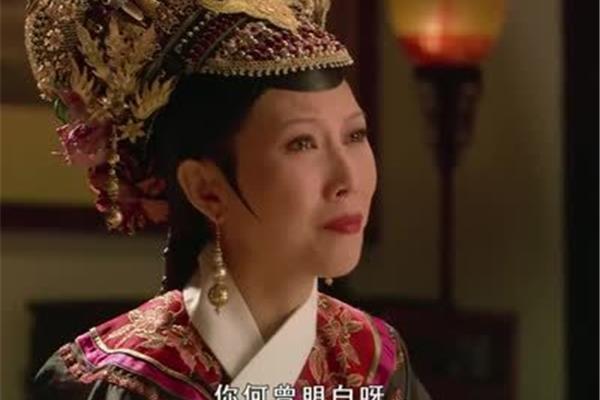 介绍甄嬛的多样性故事,介绍后妃在宫中的多样性故事