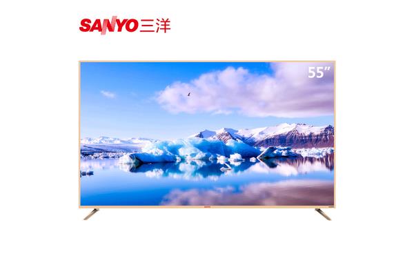 三星电视的报价怎么样?,介绍几款三洋电视