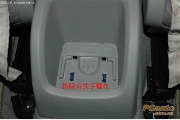 如何拆解福特福克斯手动挡,福特新福克斯2012