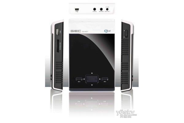 HD hdd播放器哪个好?,如何使用giec edin哲科播放器