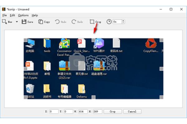 电脑截图在哪里?win10截图快捷键有哪些?