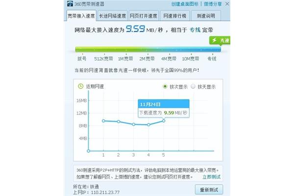 为什么宽带总是断连?宽带网络总是断开是怎么回事?