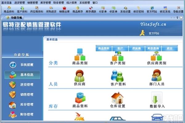 管理的免费管理软件是什么?管理软件是什么意思?