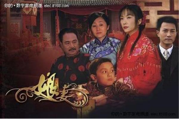 《母亲的妻子》有多少集?念慈和正阳是姐弟吗?