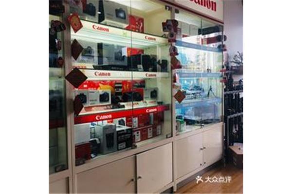 成都佳能专卖店,佳能专卖店