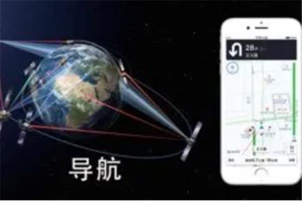 华为手机怎么使用北斗导航,北斗助手如何启动北斗导航?
