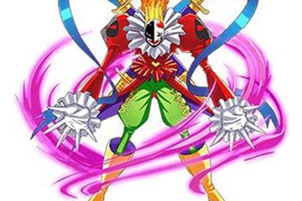 小丑皇的作《超级变形金刚》游戏什么时候更新?