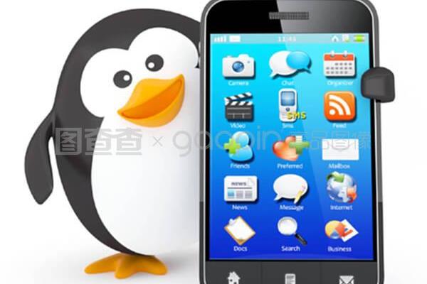 小企鹅手机怎么拆,企鹅app手机版怎么下载?