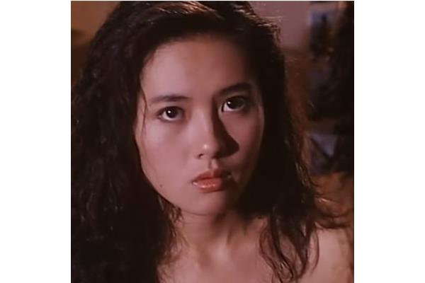 港星李丽珍的经典电影有哪些?下载红河DVD雷霆