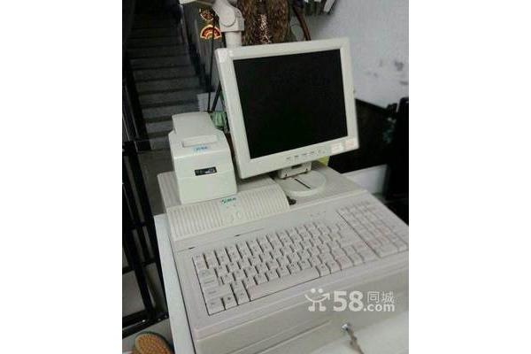 在信宜怎么买二手台式电脑,能卖多少钱?