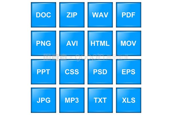 Windows 文件名蓝色,为什么电脑文件会变成蓝色?