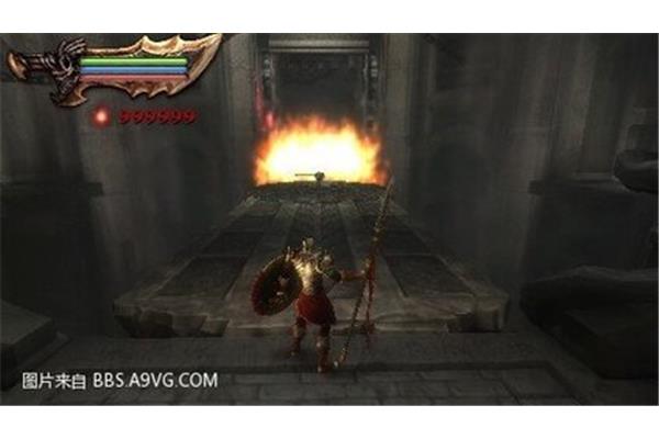 Psp 战神之魂攻略,灵魂武器升级令