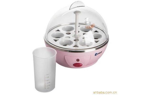 如何使用美菱煮蛋器,厨师机的质量标准