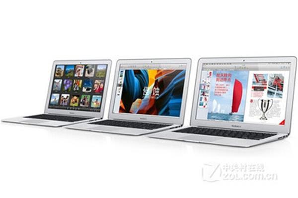 二手苹果笔记本多少钱,macbook型号对照表