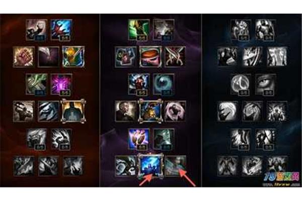 利昂娜装s10,lol装利昂娜