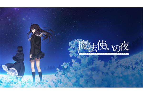 这些人是奈须蘑菇的主要作品