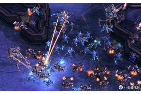 如何从电脑上下载星际争霸,下载2021版星际争霸