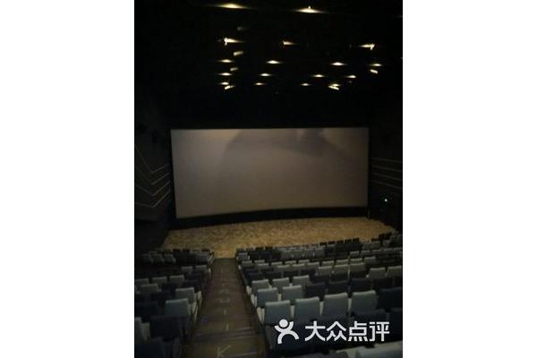 深圳电影院,深圳海岸城,有什么好玩的?