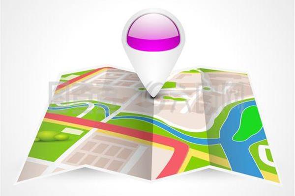 火车地图路线导航,如何自己规划高德地图路线导航
