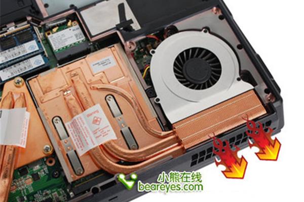 散热器对笔记本有用吗?液体黄金笔记本散热器好吗?