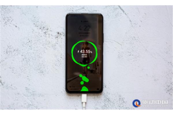 Smart 手机充电时间,新手机的充电时间
