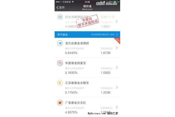 钱存在理财中安全吗?腾讯理财是怎么把钱取出来的?