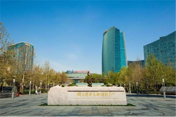 比较中关村和硅谷的创新力,哪个是中国硅谷?