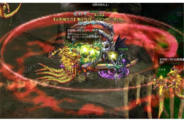 魔兽九重天攻略,魔兽九魂攻略