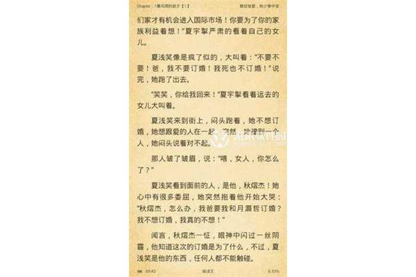 以田琳为主角的小说和以田琳为男主角的小说叫什么名字?