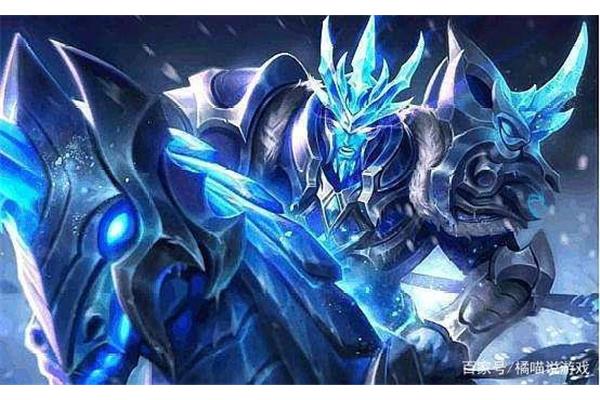 关羽冰封战神,梅西冰封战神