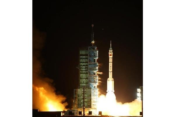 神舟九号上天多少天了?从神武到神九有多少人?