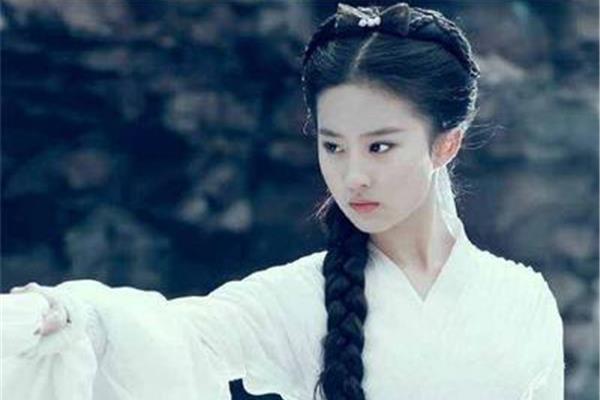 “明星培养制度”以刘亦菲的小说为例