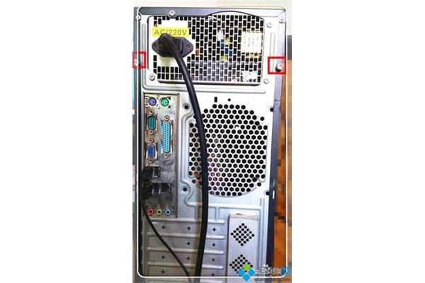电脑机箱声音很大电脑机箱声音越来越大怎么办?