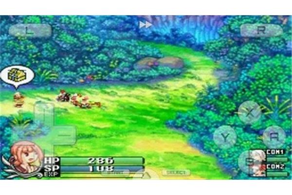 3ds光明会守护者,nds光明会守护者v3中文版