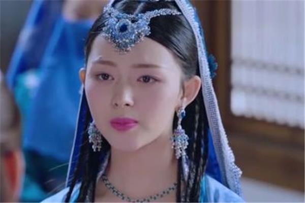 《连城公主》是什么电视剧?是《贵妃》的演员阵容