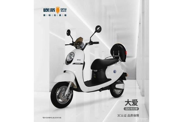 门店欧派电动车价格都一样吗?,电动车前十排名