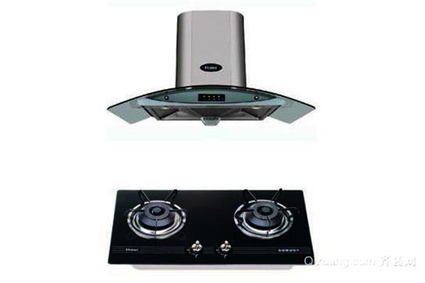 十大燃气灶品牌和十大厨房电器品牌