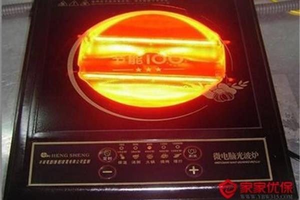 电磁炉和微波炉的区别,红外线微波炉和电磁炉,哪个更节能?