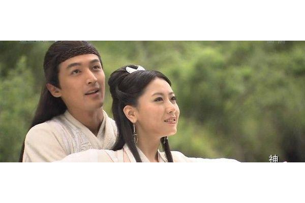 电视剧神话的结局和电视剧神话的结局是什么?