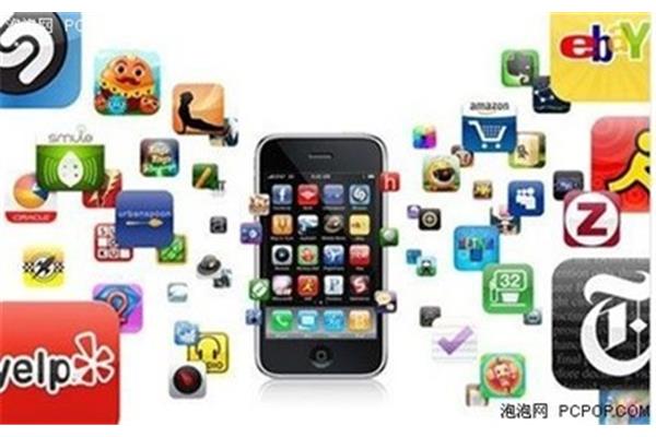 苹果用什么软件下载软件,哪个APP可以下载软件?