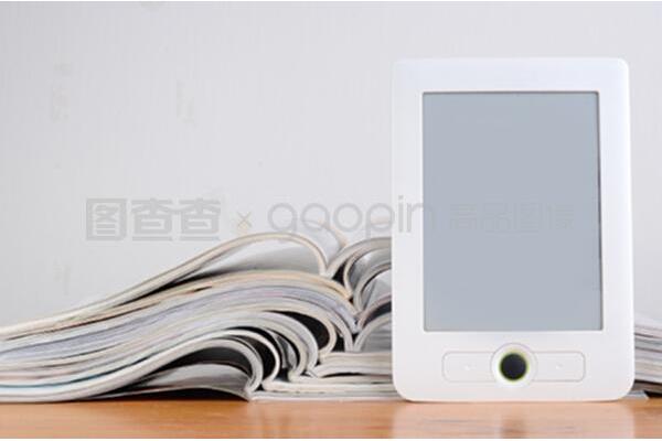 kindle阅读器是什么系统?哪个软件看电子书好?