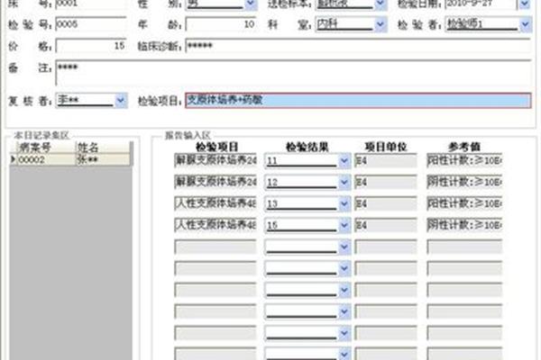 小诊所用什么软件?基础保健和中级保健有什么区别?