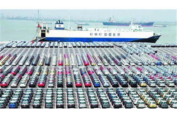 中国对美国进口汽车征收多少关税?,2020 美国关税多少钱