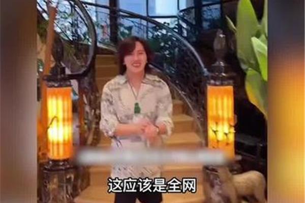 北京王红权星的真实身份,富二代王红权星的真实身份